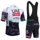 Uomo Completo Maglie e Salopette equipe pro uae team emirates 2025