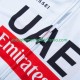 Uomo Completo Maglie e Salopette equipe pro uae team emirates 2025