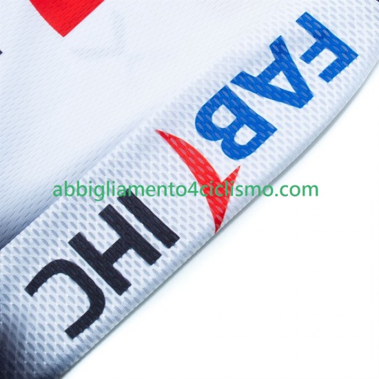 Uomo Completo Maglie e Salopette equipe pro uae team emirates 2025