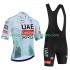 Uomo Completo Maglie e Salopette equipe pro uae team emirates xrg tdf editon race 2025