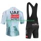 Uomo Completo Maglie e Salopette equipe pro uae team emirates xrg tdf editon race 2025