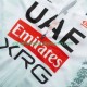 Uomo Completo Maglie e Salopette equipe pro uae team emirates xrg tdf editon race 2025