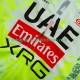 Uomo Completo Maglie e Salopette equipe pro uae team emirates xrg tdf editon race fluo 2025