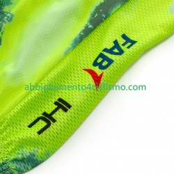 Uomo Completo Maglie e Salopette equipe pro uae team emirates xrg tdf editon race fluo 2025