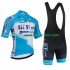 Uomo Completo Maglie e Salopette equipe pro vf group bardiani csf faizane 2025