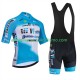 Uomo Completo Maglie e Salopette equipe pro vf group bardiani csf faizane 2025