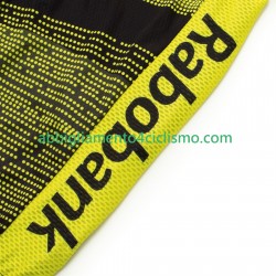 Uomo Completo Maglie e Salopette equipe pro visma lease a bike tour de france 2025