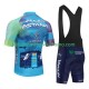 Uomo Completo Maglie e Salopette equipe pro xds astana 2025