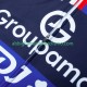 Uomo Maglia Ciclismo Maniche Lunghe equipe pro groupama fdj 2025