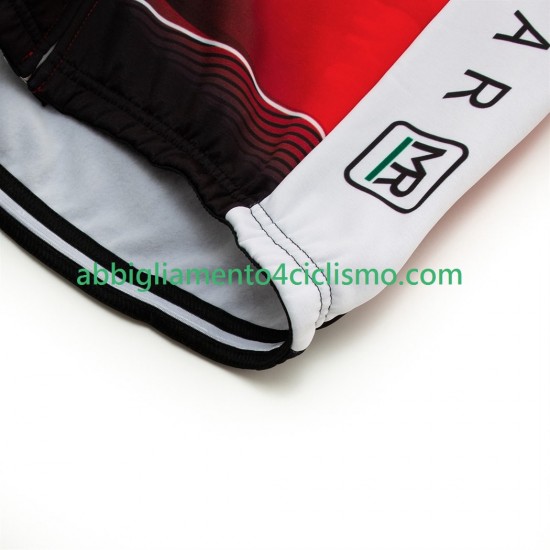 Uomo Maglia Ciclismo Maniche Lunghe equipe pro lotto 2025