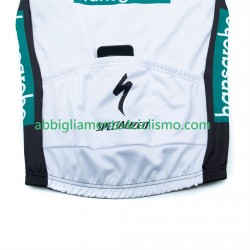 Uomo Maglia Ciclismo Maniche Lunghe equipe pro red bull bora hansgrohe 2025
