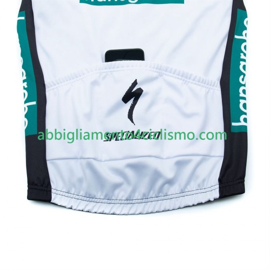 Uomo Maglia Ciclismo Maniche Lunghe equipe pro red bull bora hansgrohe 2025