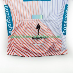 Uomo Maglia Ciclismo Maniche Lunghe equipe pro red bull bora hansgrohe tour de france 2025