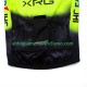 Uomo Maglia Ciclismo Maniche Lunghe equipe pro uae team emirates 2025 fluo