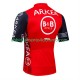 Uomo Maglia Ciclismo Maniche Corte equipe pro arkea bb hotels 2025