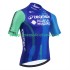 Uomo Maglia Ciclismo Maniche Corte equipe pro decathlon ag2r 2025