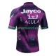 Uomo Maglia Ciclismo Maniche Corte equipe pro jayco alula 2025