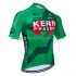 Uomo Maglia Ciclismo Maniche Corte equipe pro kern pharma 2025