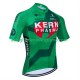 Uomo Maglia Ciclismo Maniche Corte equipe pro kern pharma 2025