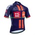 Uomo Maglia Ciclismo Maniche Corte equipe pro picnic postnl 2025