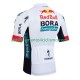 Uomo Maglia Ciclismo Maniche Corte equipe pro red bull bora hansgrohe 2025