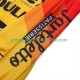 Uomo Maglia Ciclismo Maniche Corte equipe pro tarteletto isorex 2025