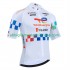 Uomo Maglia Ciclismo Maniche Corte equipe pro totalenergies tour de france 2025