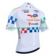 Uomo Maglia Ciclismo Maniche Corte equipe pro totalenergies tour de france 2025