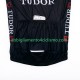 Uomo Maglia Ciclismo Maniche Corte equipe pro tudor 2025