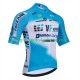 Uomo Maglia Ciclismo Maniche Corte equipe pro vf group bardiani csf faizane 2025