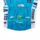 Uomo Maglia Ciclismo Maniche Corte equipe pro vf group bardiani csf faizane 2025