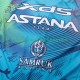 Uomo Maglia Ciclismo Maniche Corte equipe pro xds astana 2025