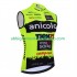 Uomo Gilet Ciclismo anicolor tien 21 2025
