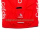 Uomo Gilet Ciclismo cofidis 2025