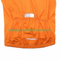 Uomo Gilet Ciclismo euskaltel euskadi 2025