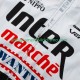 Uomo Gilet Ciclismo intermarche wanty 2025