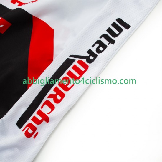 Uomo Gilet Ciclismo intermarche wanty 2025