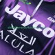 Uomo Gilet Ciclismo jayco alula 2025