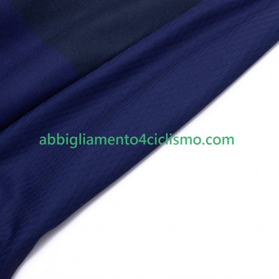 Uomo Gilet Ciclismo lidl trek 2025