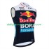 Uomo Gilet Ciclismo red bull bora hansgrohe 2025