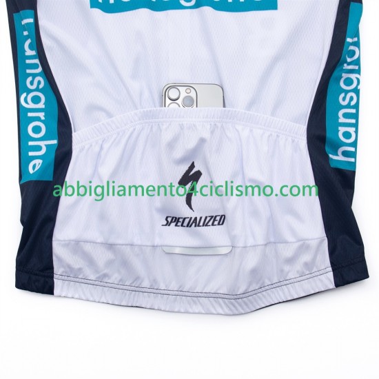 Uomo Gilet Ciclismo red bull bora hansgrohe 2025