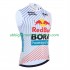 Uomo Gilet Ciclismo red bull bora hansgrohe tour de france 2025