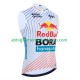 Uomo Gilet Ciclismo red bull bora hansgrohe tour de france 2025