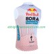Uomo Gilet Ciclismo red bull bora hansgrohe tour de france 2025