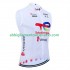 Uomo Gilet Ciclismo totalenergies 2025