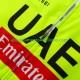 Uomo Gilet Ciclismo uae team emirates 2025 N001