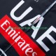 Uomo Gilet Ciclismo uae team emirates 2025 N002
