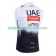 Uomo Gilet Ciclismo uae team emirates 2025