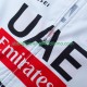 Uomo Gilet Ciclismo uae team emirates 2025