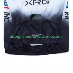 Uomo Gilet Ciclismo uae team emirates 2025